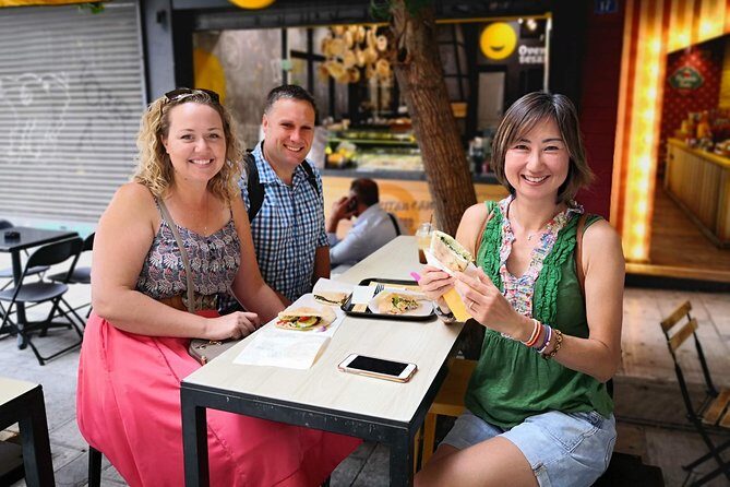 Get a Taste of Athens Food Tour - What to Expect on the Tour