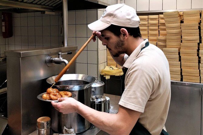 Get a Taste of Athens Food Tour - The Sum Up: Why This Tour Is a Great Choice