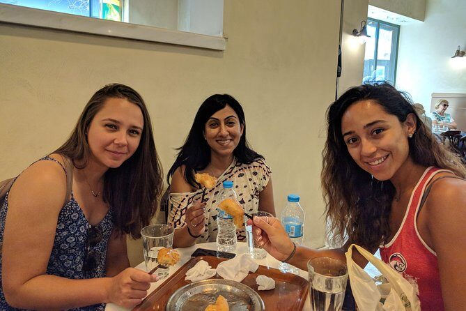 Get a Taste of Athens Food Tour - FAQ