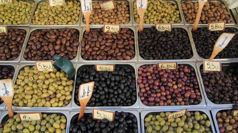 Get a Taste of Thessaloniki - Food Tour & Lunch - A Deep Dive into the Thessaloniki Food Tour Experience