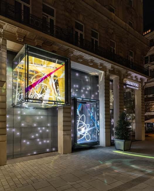 Get Crafty with Crystals: Your DIY Swarovski Workshop - The Sum Up