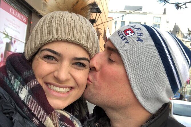 Get in the Holiday Spirit Scavenger Hunt in Williamsburg - FAQ