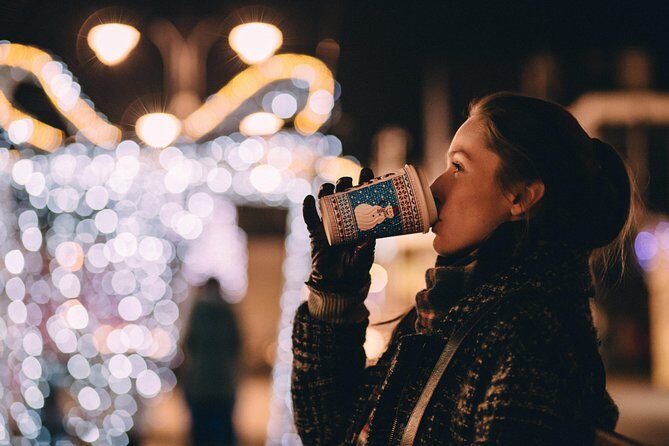 Get in the holiday spirit with a scavenger hunt by Holly Jolly Hunt in Branson - Value and Cost Analysis