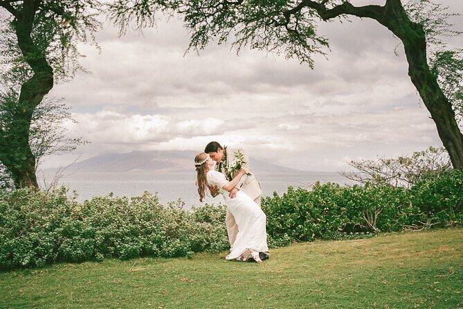 Get Married on Maui - The Value of the Experience
