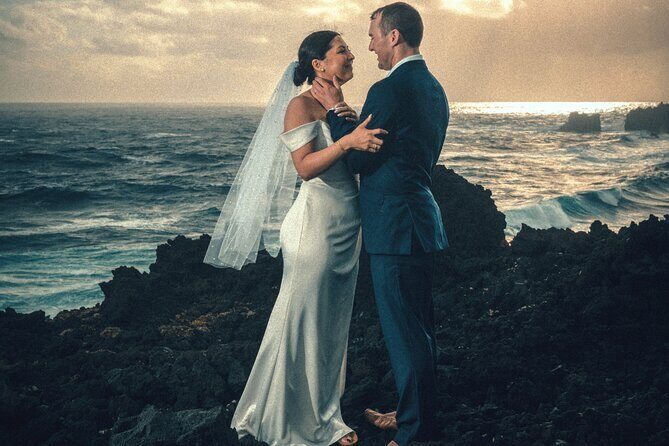Get Married on Maui - The Sum Up: Is This the Right Choice for You?