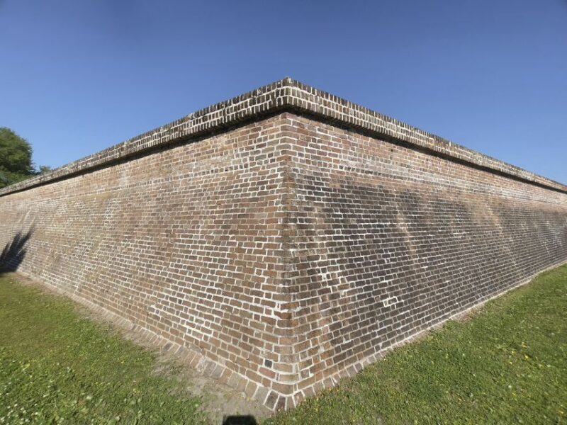 Get Out of Town! Lighthouses, Beaches and Forts Tour - Who Will Love This Tour?