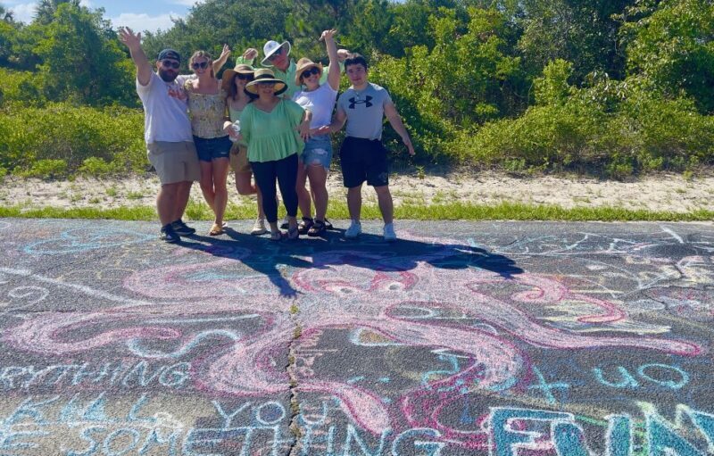 Get Out of Town! Lighthouses, Beaches and Forts Tour - The Sum Up