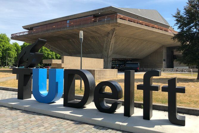 Get the best out of Delft by creating memories during our private walking tour! - What Makes This Tour Stand Out