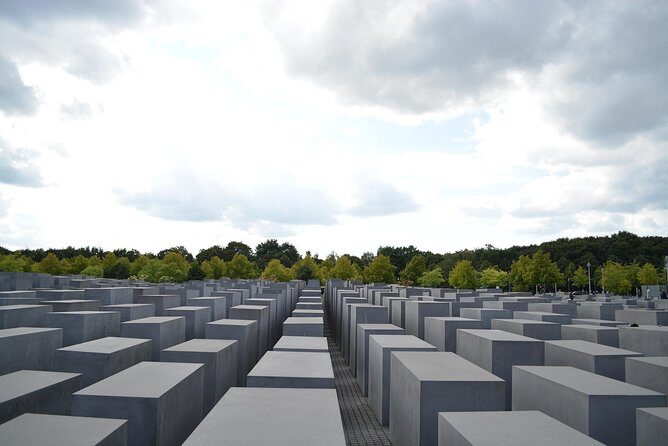 Get to Know Berlin's Main Sites A Private Tour with Jacob - Final Thoughts