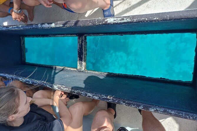 Get to know heaven on earth with Chivis del mar private - Who Will Love This Tour?