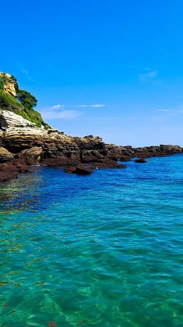 Get to know Hondarribia by sea. Audio-guided boat tour - FAQs