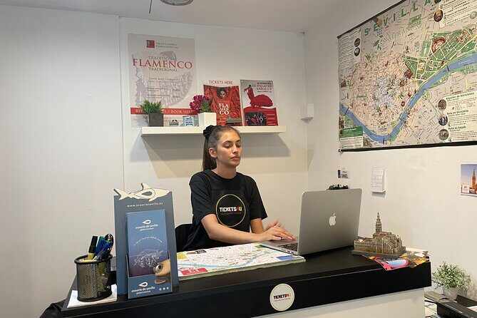 Get to know Seville like a local on an Electric Bicycle - What the Experience Feels Like