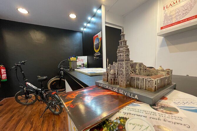 Get to know Seville like a local on an Electric Bicycle - Who Is This Tour Best For?