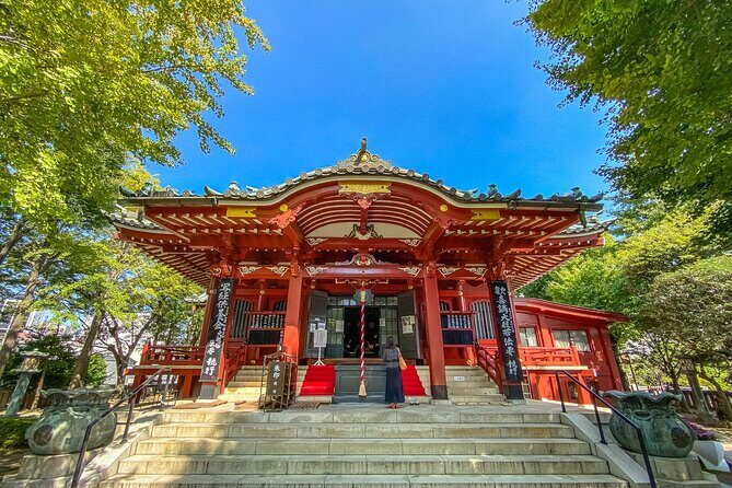 Get to know the secret of Asakusa! Shrine and Temple Tour - A Detailed Look at the Itinerary and Experience