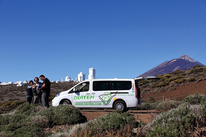 Get to know the Teide National Park and the south of Tenerife on a private tour - Who Will Love This Tour?
