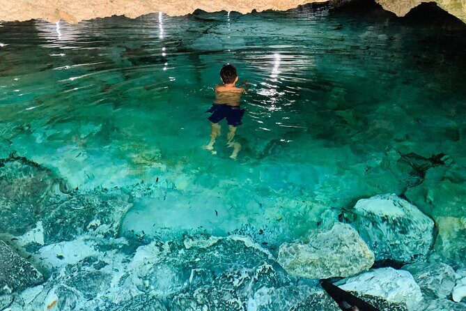 Get to know Tulum and all the wonderful things it has to show you - Final Thoughts