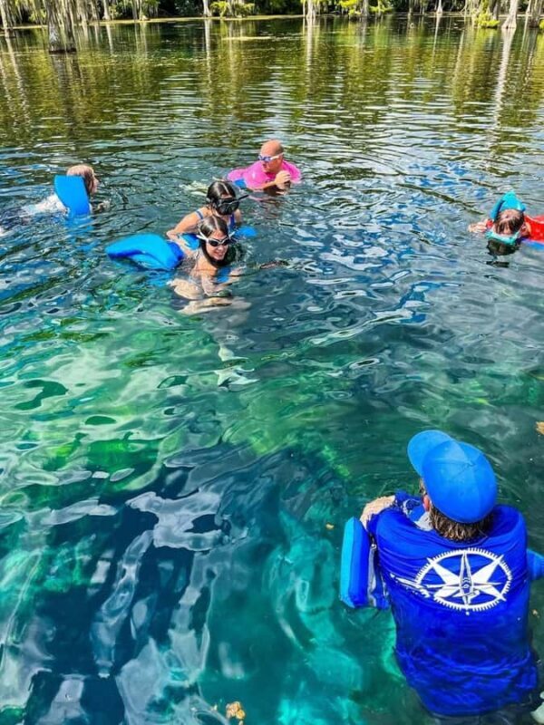 Get Up And Go Kayaking Clear Kayak Eco Adventure - FAQ