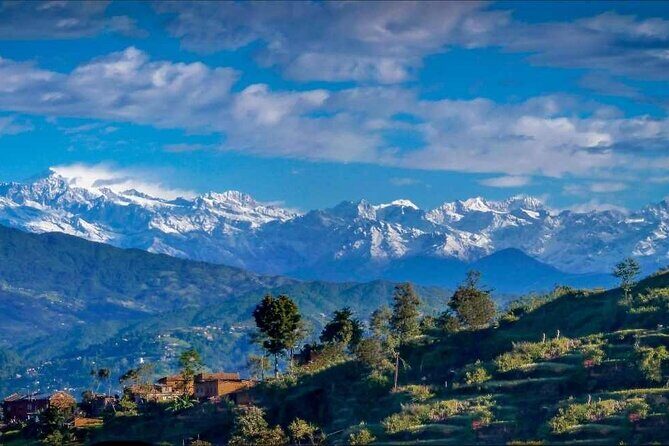Get Up Close to Everest on a 5-Day Everest Jiri Pikey Peak Trek - An In-Depth Review of the Everest Jiri Pikey Peak Trek
