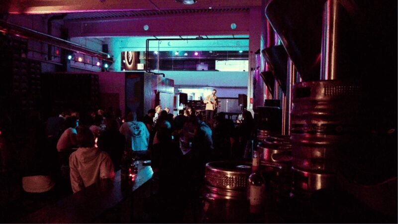 GET UP Comedy in Hamburg - Life is too short not to laugh! - FAQ