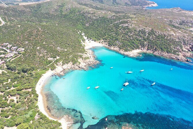 Get your Boat Tour with PRISCILLA to the best Cagliari Coves". - Final Thoughts