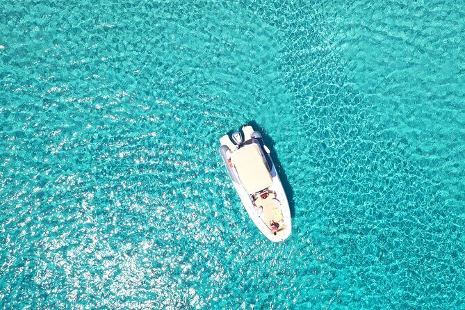 Get your Boat Tour with PRISCILLA to the best Cagliari Coves". - FAQs