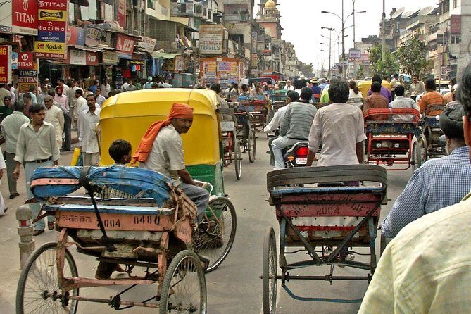Get your perfect Guide for touring Delhi - Why This Tour Works Well for Travelers