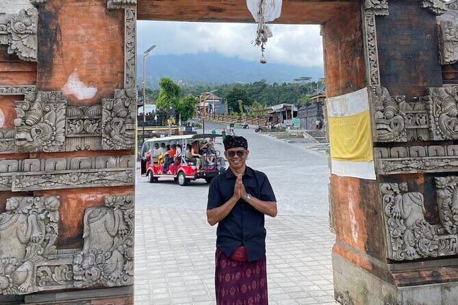 Get Your Personal Tour Guide to Explore Beautiful island of Bali - Exploring Bali on Your Terms: A Deep Dive into the Private Custom Tour