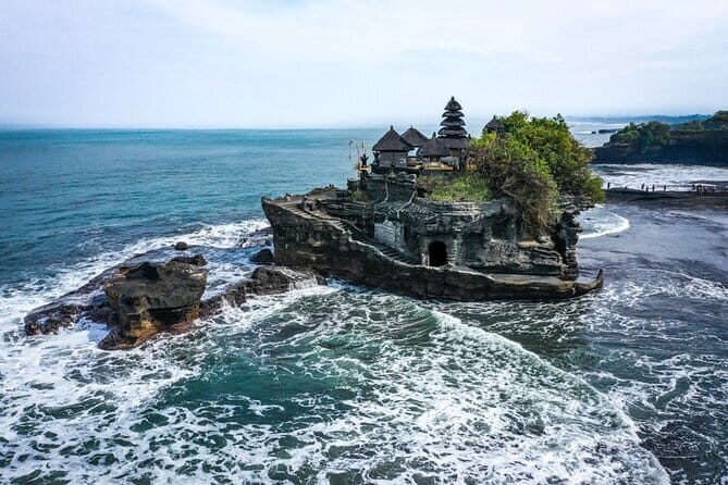 Get Your Personal Tour Guide to Explore Beautiful island of Bali - Authentic Experiences Backed by Real Reviews
