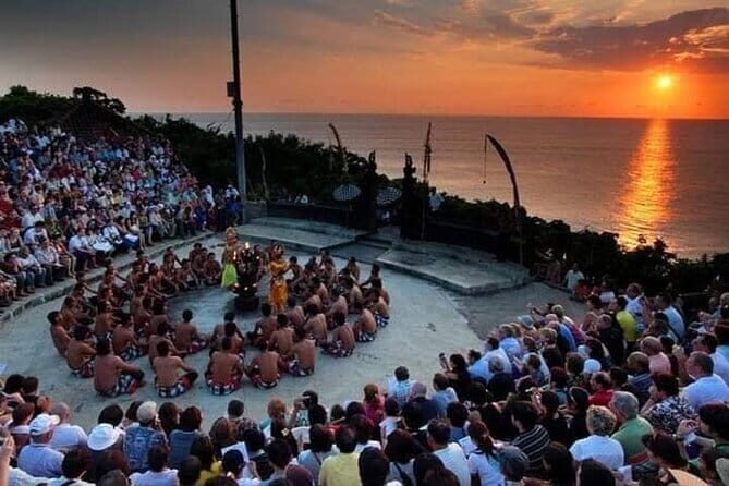 Get Your Personal Tour Guide to Explore Beautiful island of Bali - The Sum Up