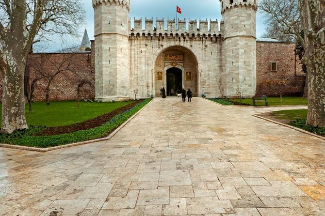 Getaway Turkey 5-Day Tour from Istanbul: Gallipoli and Troy - Why This Tour Offers Great Value