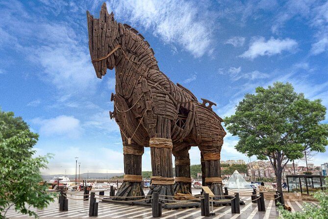 Getaway Turkey 5-Day Tour from Istanbul: Gallipoli and Troy - Final Thoughts