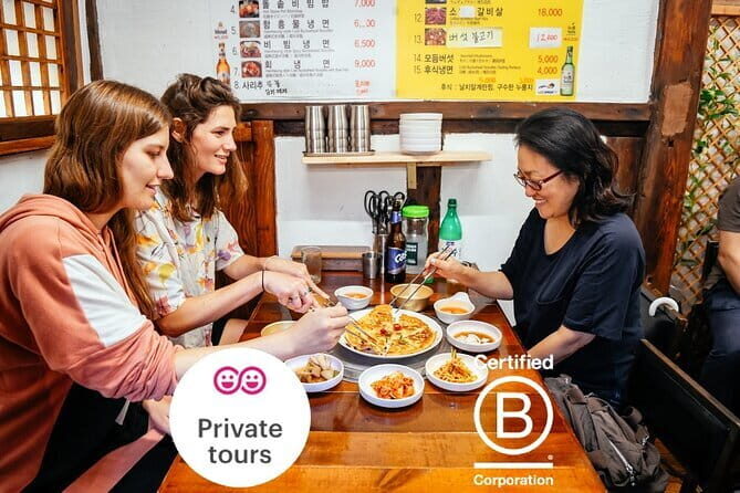 Getting a good feel of local Seoul through food (itseoulgood) - Frequently Asked Questions (FAQs)