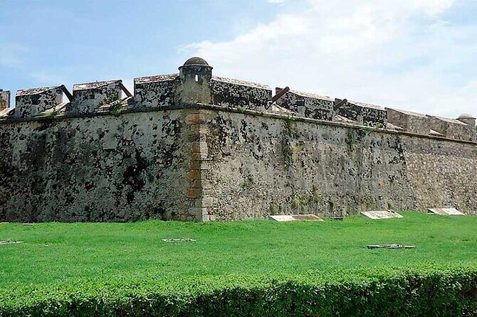 Getting to know the cultural heritage of Campeche on a walking tour - Overall Value and Experience