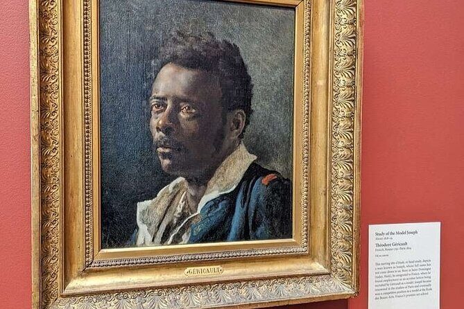 Getty Center Guided Tour from Los Angeles - FAQ