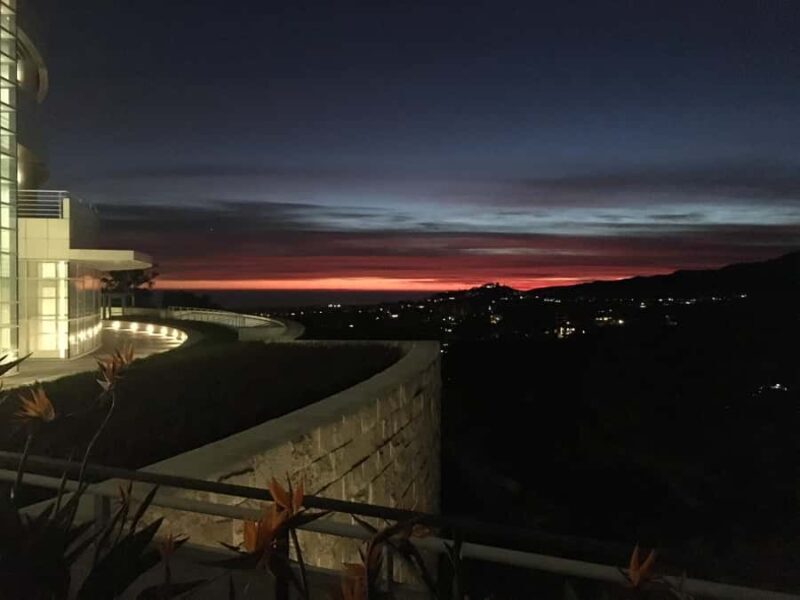 Getty Center: Highlights Tour of Architecture, Gardens & Art - Frequently Asked Questions (FAQs)