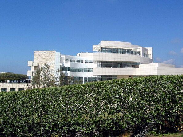 Getty Center Tours for KIDS and FAMILIES! - Engaging Review of Getty Center Tours for Kids and Families