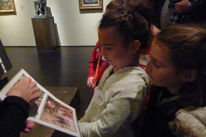 Getty Center Tours for KIDS and FAMILIES! - Guides and Experience Quality