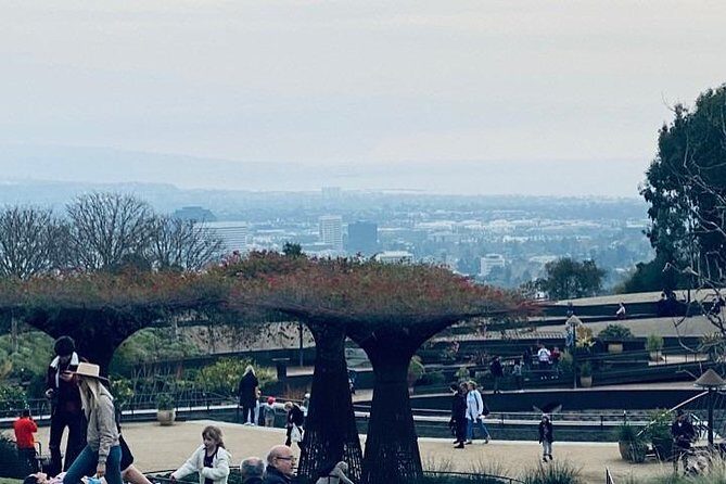 Getty Museum Private Tour - Who Is This Tour Best For?