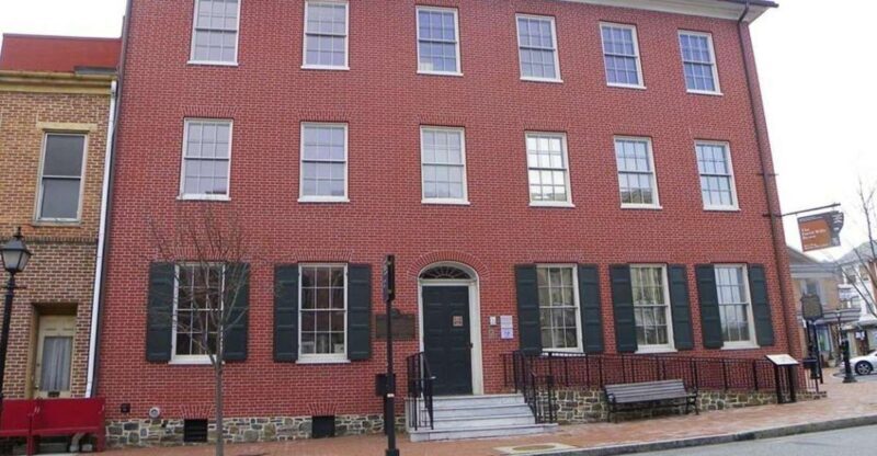 Gettysburg: 1863 Historic Downtown Walking Tour - A Detailed Look at the Experience
