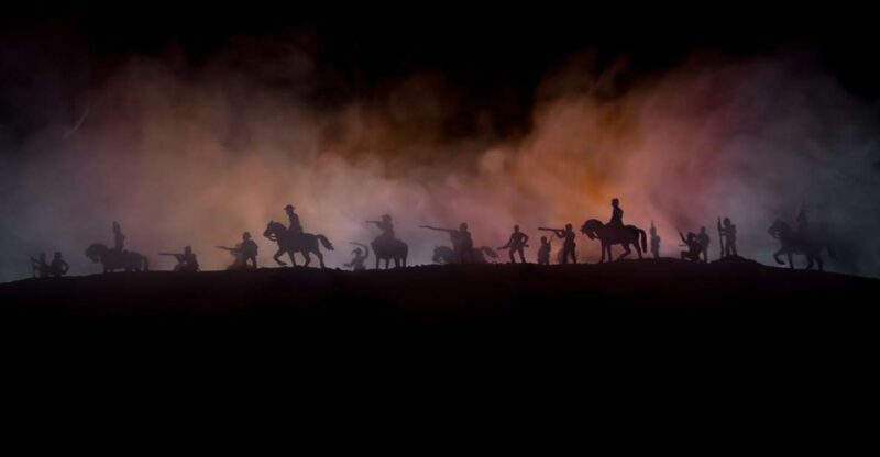 Gettysburg: Advanced Paranormal Investigation Tour - A Thorough Breakdown of the Experience