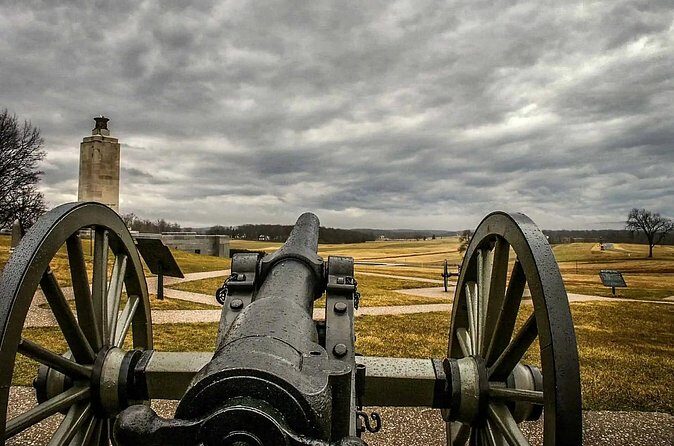 Gettysburg Battlefield Private Tour - The Experience and the Guide