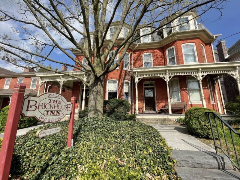 Gettysburg: Beer, Wine, and History Guided Walking Tour - A Closer Look at the Tour Itinerary
