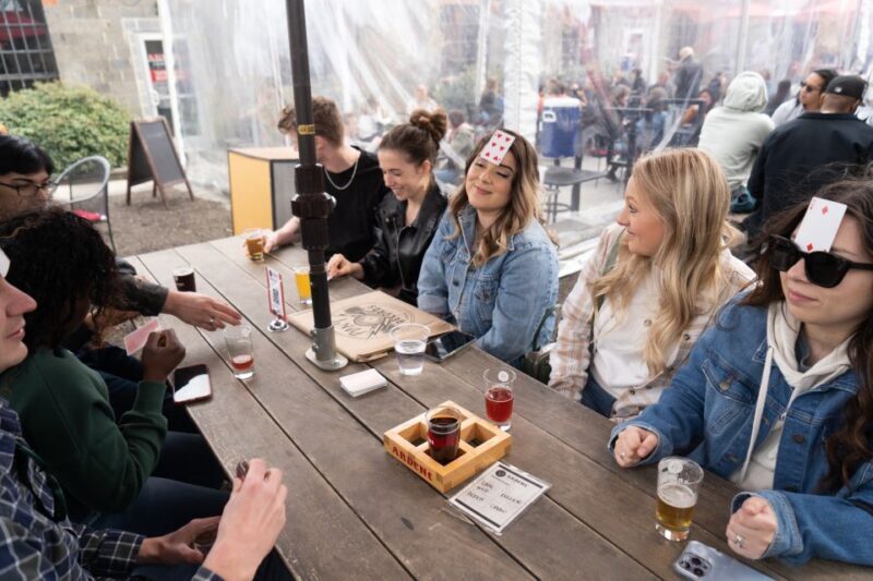 Gettysburg: Beer, Wine, and History Guided Walking Tour - FAQ