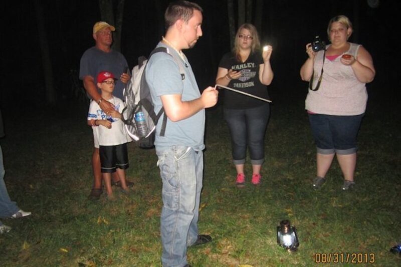 Gettysburg: Beginner's Evening Paranormal Investigation Tour - What Makes This Tour Stand Out