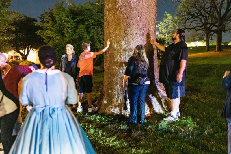Gettysburg: Civil War Ghosts Walking Tour - FAQ