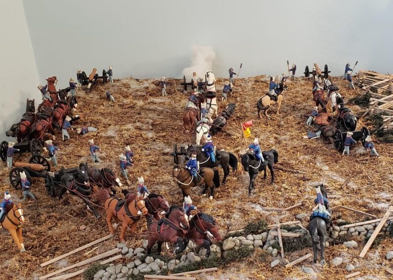 Gettysburg: Civil War Tails Diorama Museum Entry Ticket - The Sum Up: Is It Worth Visiting?
