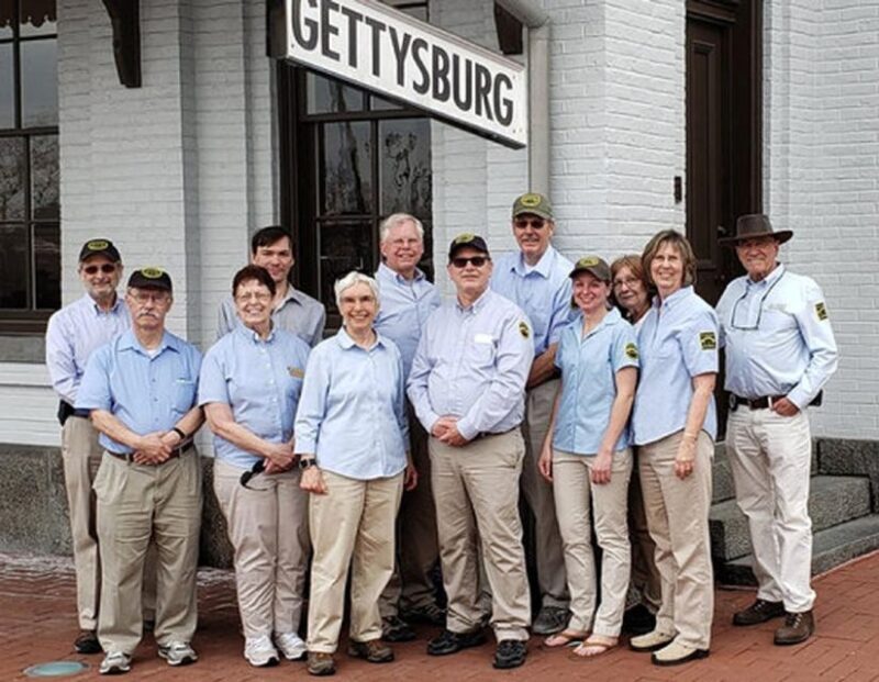 Gettysburg: Danger & Courage-- A Guided Walking Tour - The Practical Side: Logistics, Price, and Suitability
