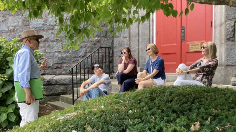 Gettysburg: Danger & Courage-- A Guided Walking Tour - The Sum Up