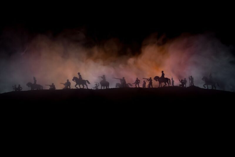 Gettysburg: Devil's Hour Paranormal Investigation Tour - Key Points