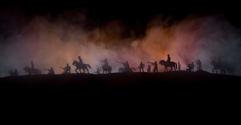 Gettysburg: Devil's Hour Paranormal Investigation Tour - Who Will Love This Tour?